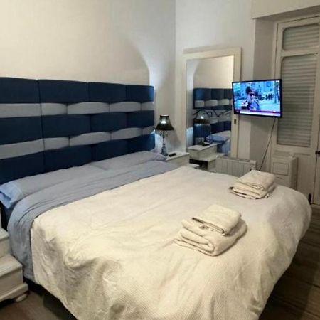 Riad 1 2C Melilla Eksteriør billede
