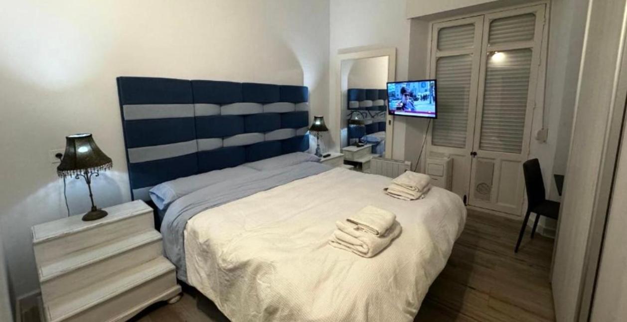 Riad 1 2C Melilla Eksteriør billede